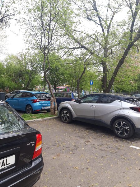 Cotroceni One, 2 cam. dec. 76 mp, utilat, mob.