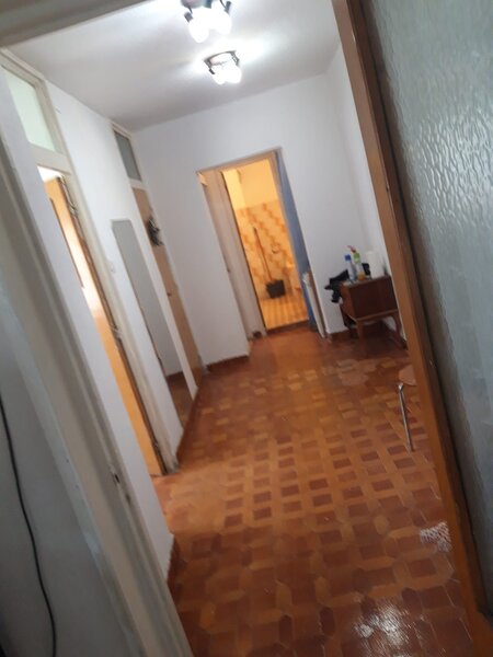 Cotroceni One, 2 cam. dec. 76 mp, utilat, mob.