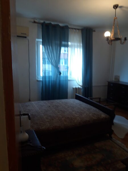 Cotroceni One, 2 cam. dec. 76 mp, utilat, mob.