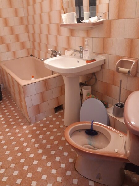 Cotroceni One, 2 cam. dec. 76 mp, utilat, mob.