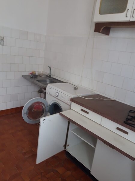 Cotroceni One, 2 cam. dec. 76 mp, utilat, mob.