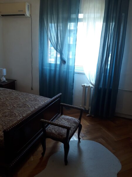 Cotroceni One, 2 cam. dec. 76 mp, utilat, mob.