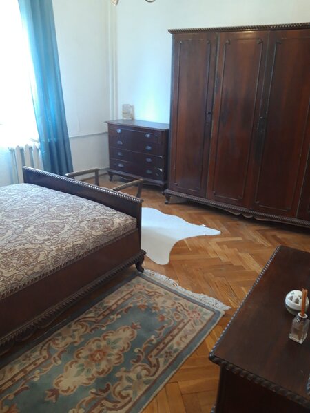 Cotroceni One, 2 cam. dec. 76 mp, utilat, mob.