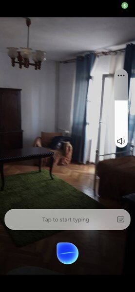 Cotroceni One, 2 cam. dec. 76 mp, utilat, mob.