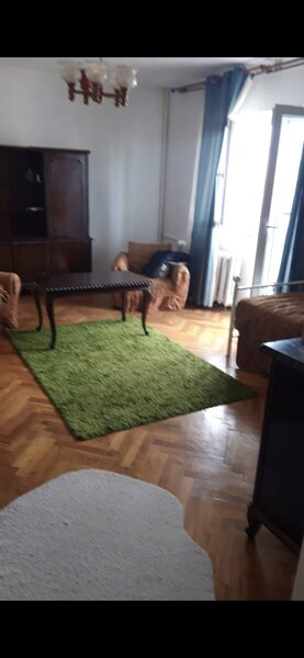 Cotroceni One, 2 cam. dec. 76 mp, utilat, mob.